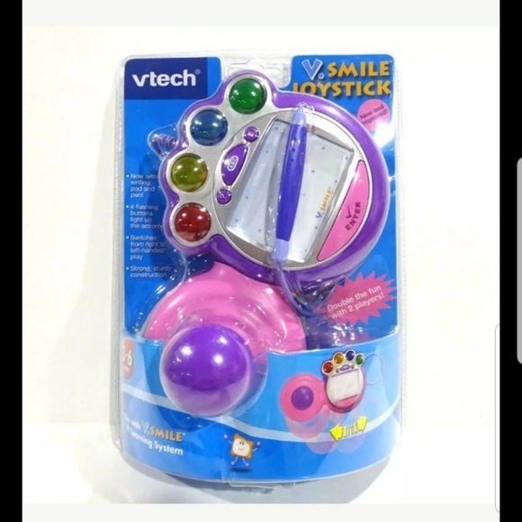 V.Smile. Vtech Joy stick - Picture 1 of 2